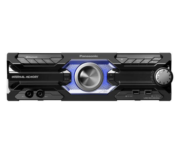 Panasonic SC-AKX710E-K - 1380858 - zdjęcie 4